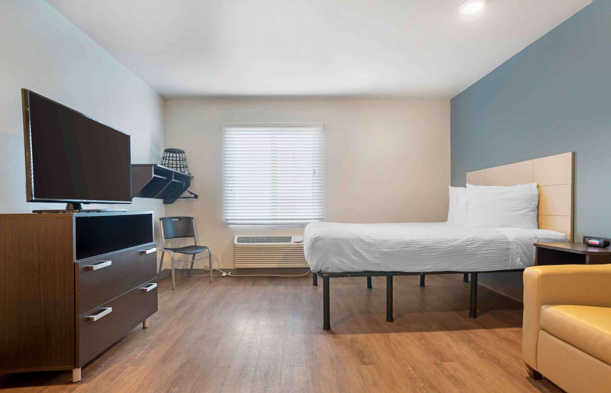 Hotel Extended America Select - Panama City - 2*
