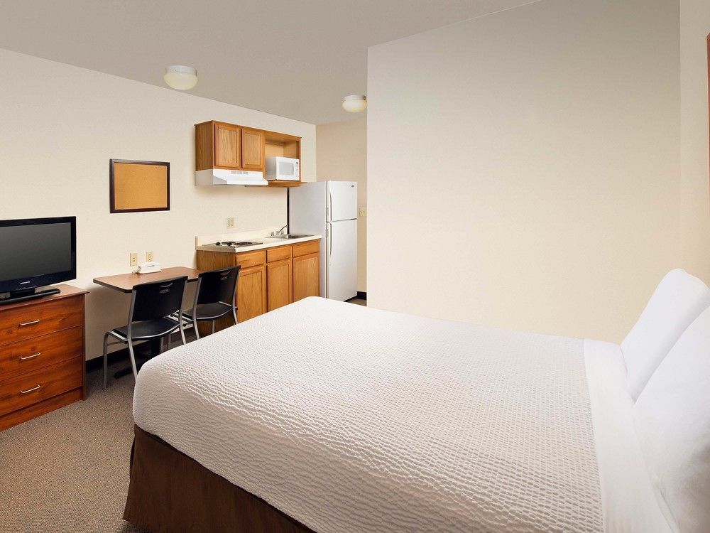 Extended America Select - Panama City - Hotel 2*