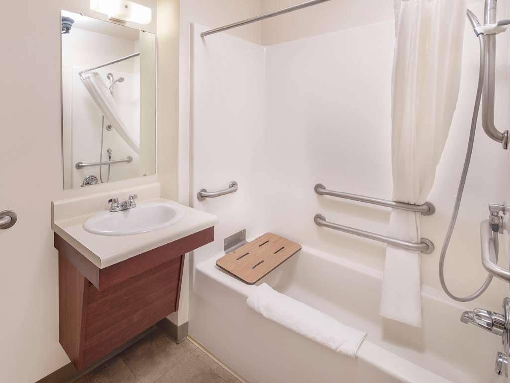 Extended America Select - Panama City - Hotel 2*